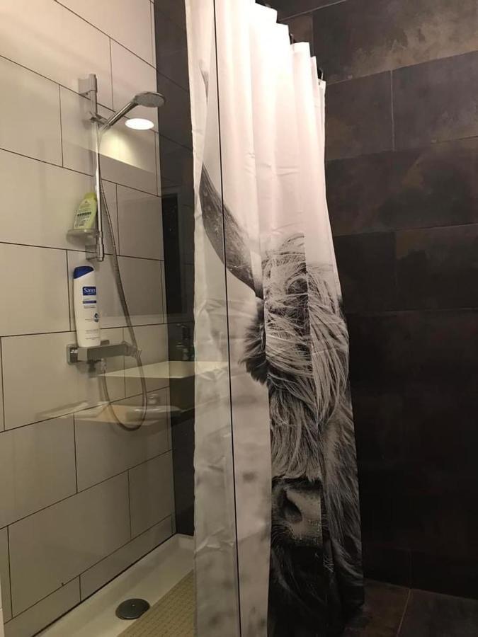 Villa Verger Vakantiewoning 12 Personen Cilly Экстерьер фото