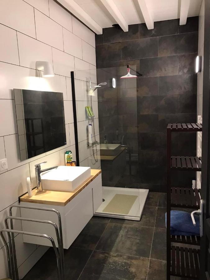 Villa Verger Vakantiewoning 12 Personen Cilly Экстерьер фото